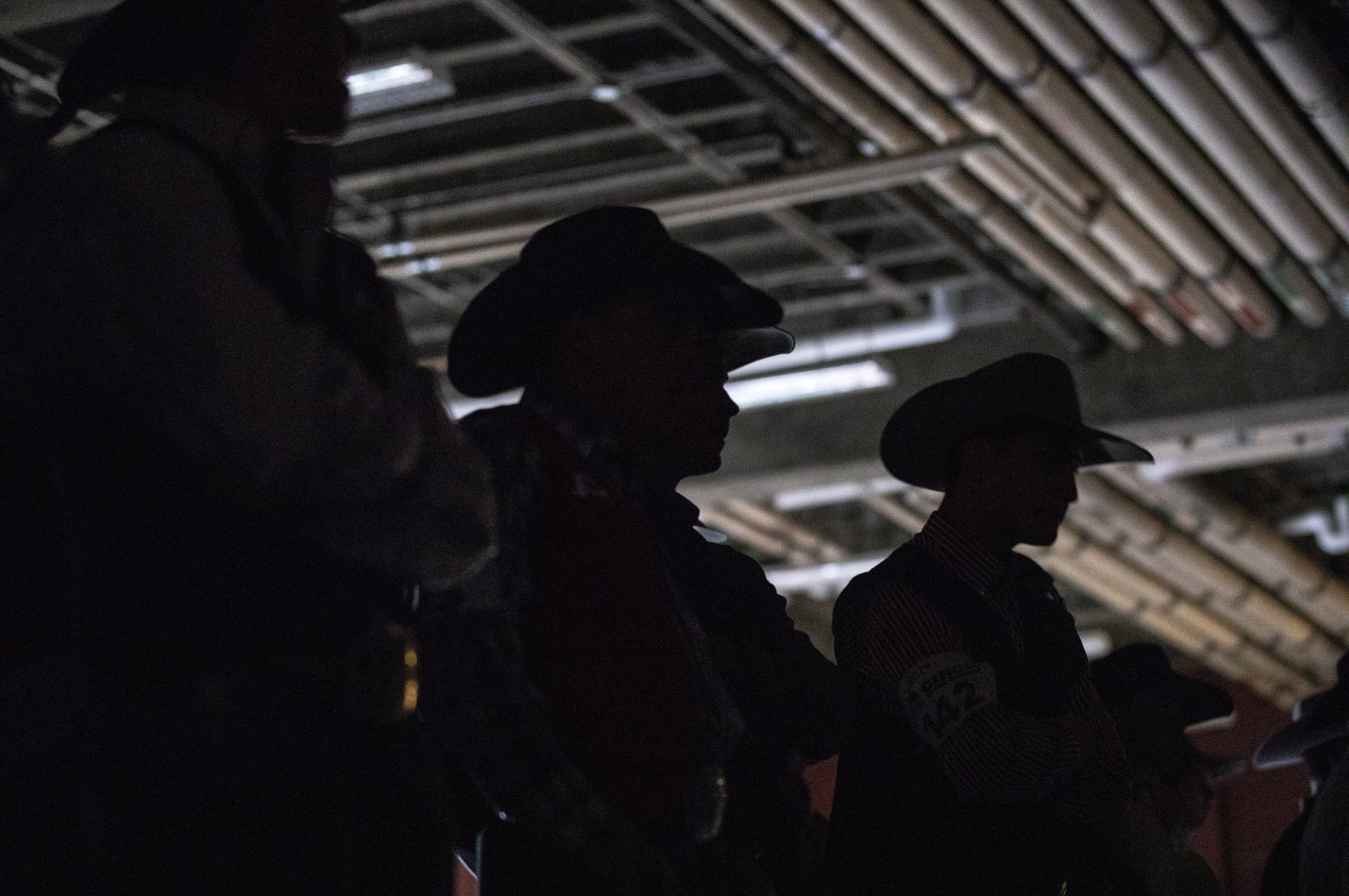 CNFR - Tuesday